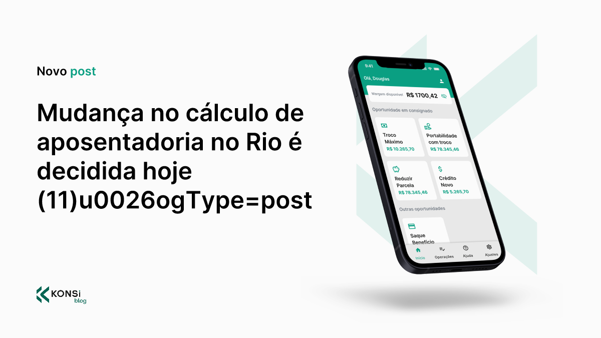 Mudan\u00e7a no c\u00e1lculo de aposentadoria no Rio \u00e9 decidida hoje (11)